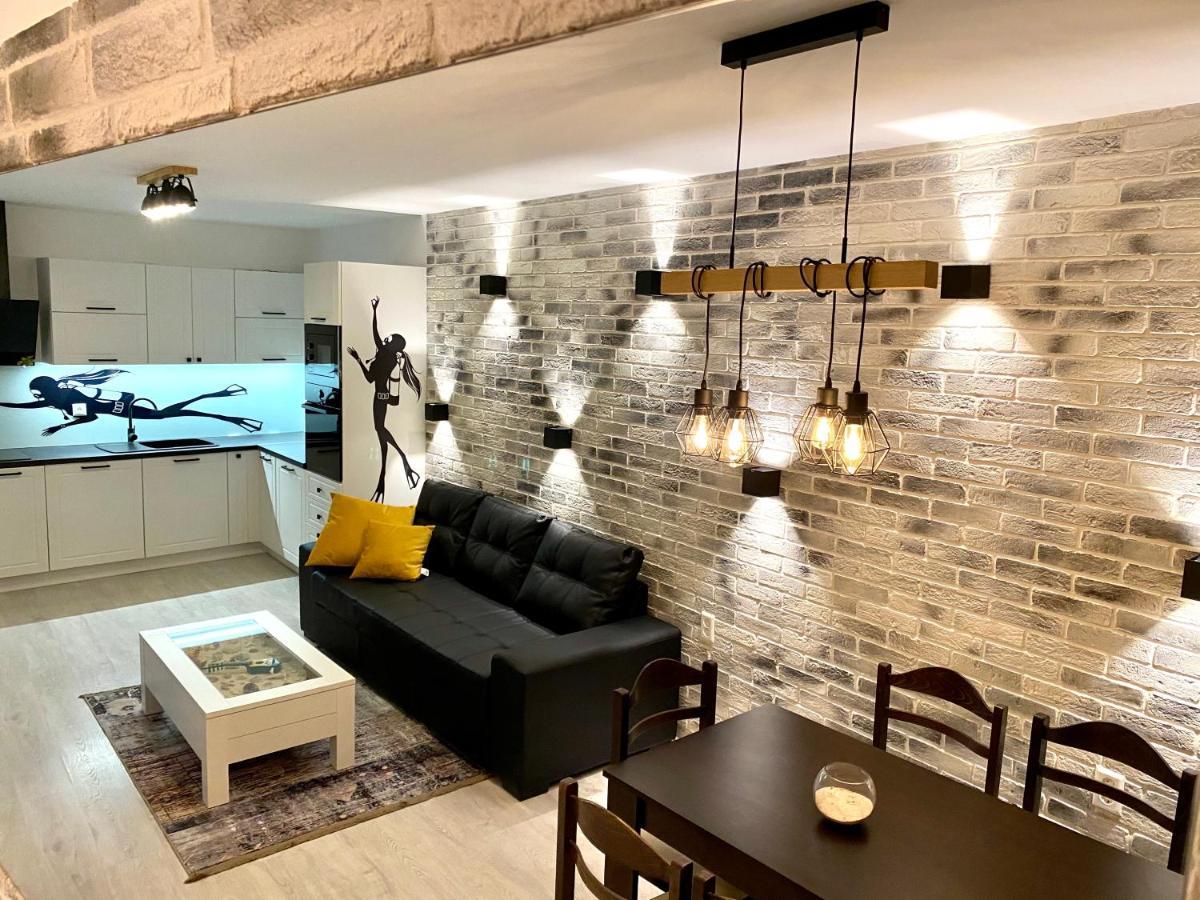 Sea View Newapartment-Bulgaria-Chernomorets Ngoại thất bức ảnh