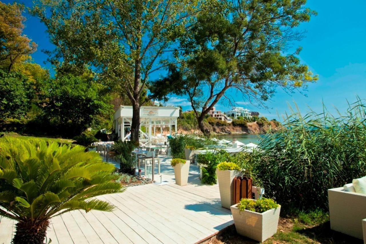 Sea View Newapartment-Bulgaria-Chernomorets Ngoại thất bức ảnh