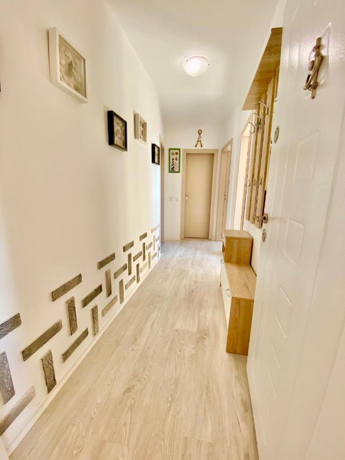 Sea View Newapartment-Bulgaria-Chernomorets Ngoại thất bức ảnh