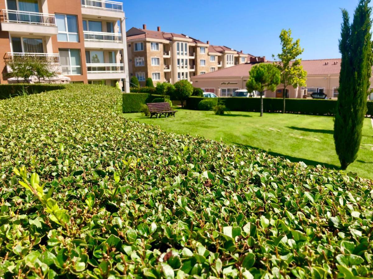 Sea View Newapartment-Bulgaria-Chernomorets Ngoại thất bức ảnh