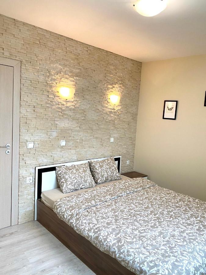 Sea View Newapartment-Bulgaria-Chernomorets Ngoại thất bức ảnh