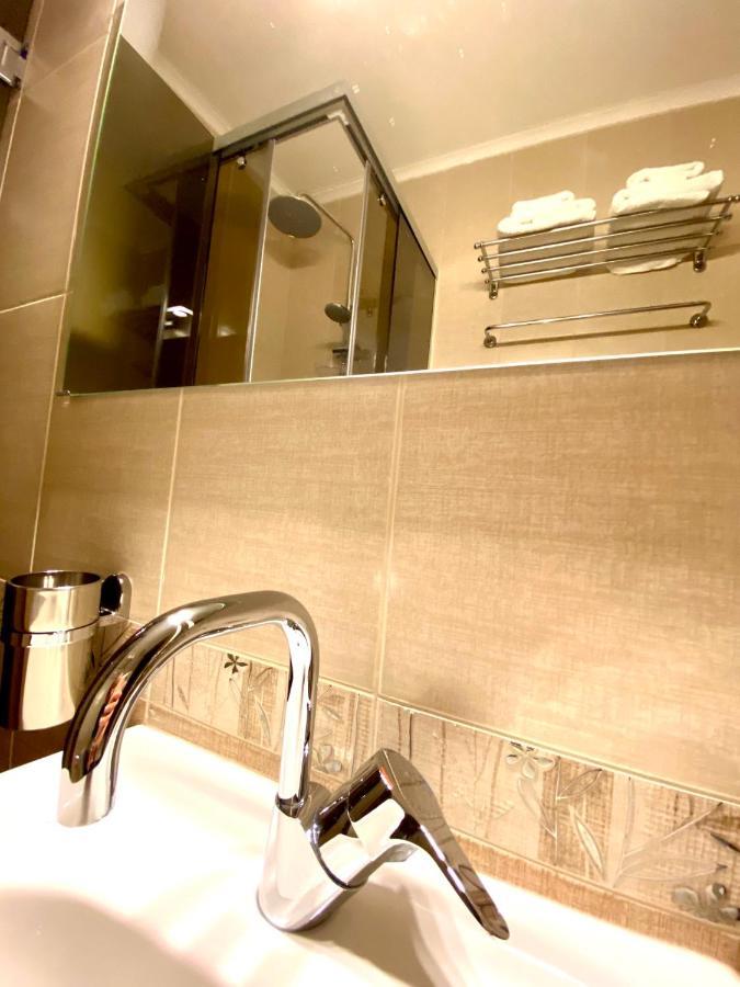 Sea View Newapartment-Bulgaria-Chernomorets Ngoại thất bức ảnh