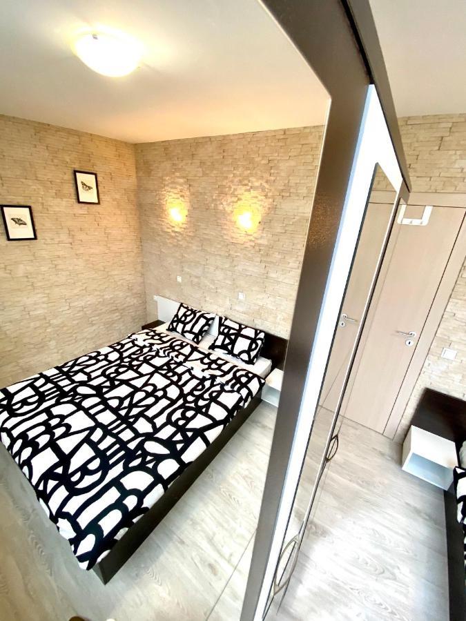 Sea View Newapartment-Bulgaria-Chernomorets Ngoại thất bức ảnh