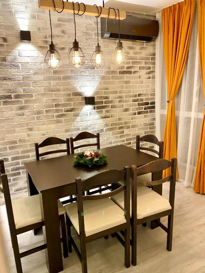 Sea View Newapartment-Bulgaria-Chernomorets Ngoại thất bức ảnh